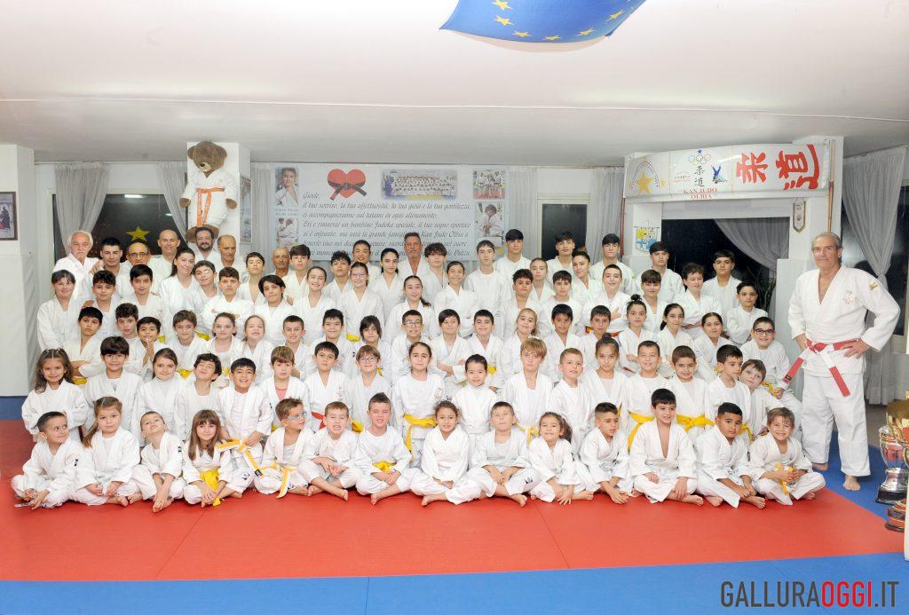 kan judo olbia