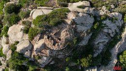 RIU MULINU NURAGHE