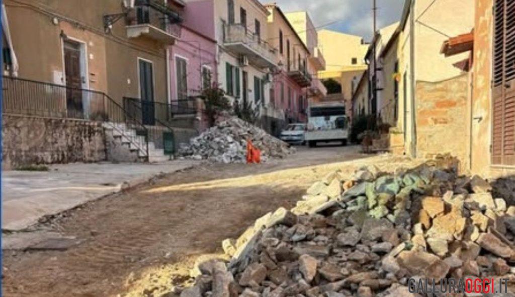 A La Maddalena si aprono i cantieri, i lavori dopo anni di attesa