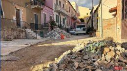 A La Maddalena si aprono i cantieri, i lavori dopo anni di attesa