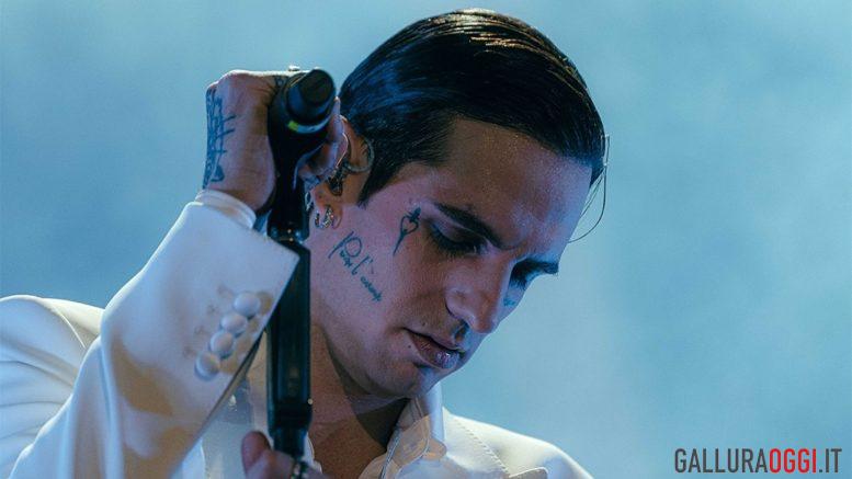 Achille Lauro