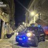 Carabinieri Tempio Pausania