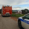 Incidente nella gara di motocross tra amici, un ferito a Olbia