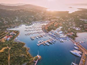 Marina di Porto Cervo
