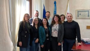 Nuovi dipendenti al Comune di Arzachena, si rafforza l'organico