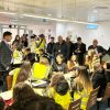 Polizia e scienza insieme a Olbia per Scienza in Piazza