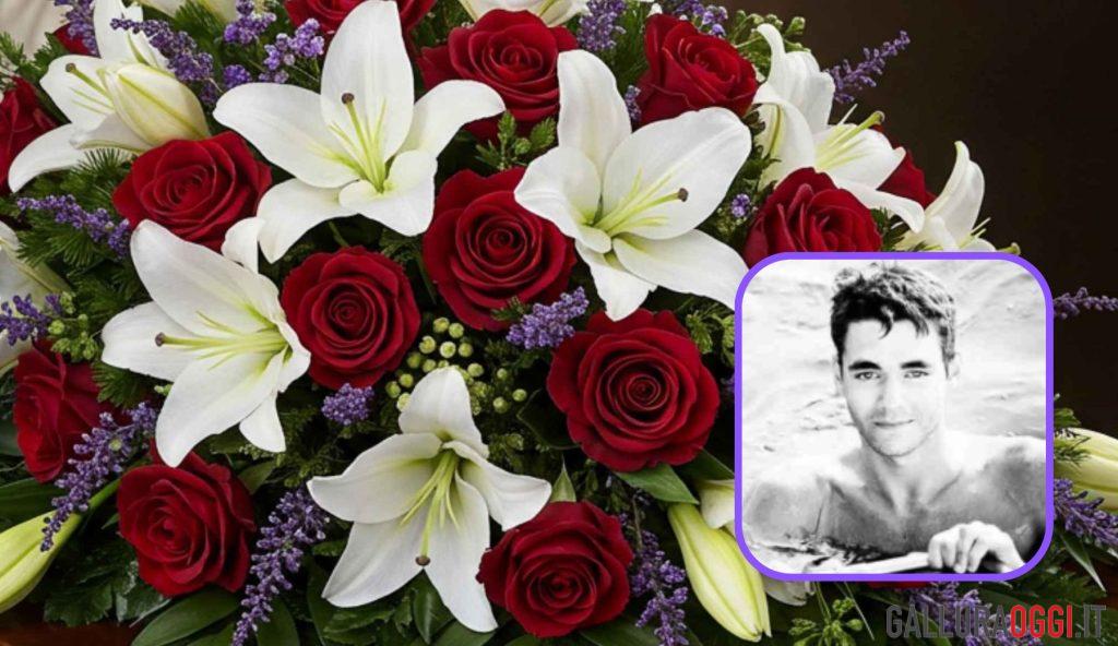 Riccardo Morandin muore a soli 29 anni, il ricordo a Olbia