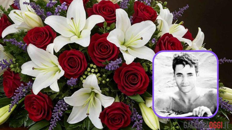 Riccardo Morandin muore a soli 29 anni, il ricordo a Olbia