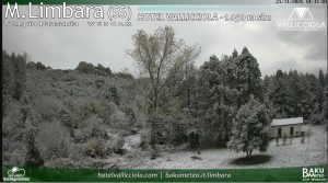 Neve Limbara