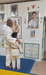 Kan Judo Olbia