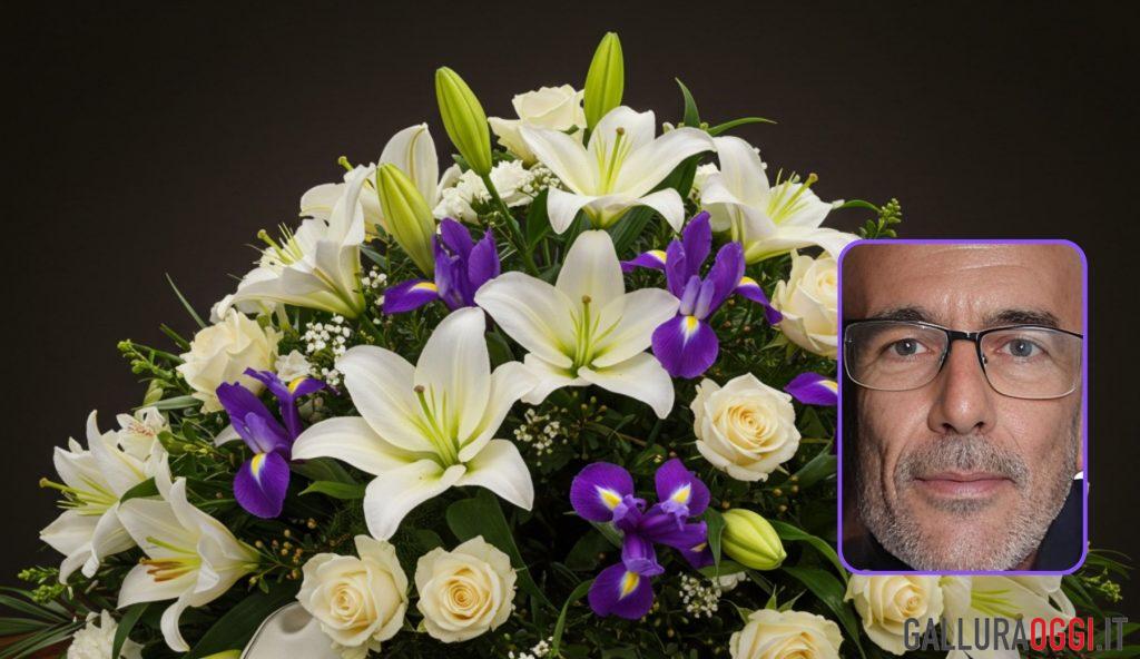 Addio a Giampaolo Serra di Arzachena