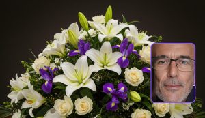 Addio a Giampaolo Serra di Arzachena