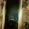 Appartamento in fiamme a Sant'Antonio di Gallura, cosa è successo