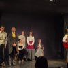 Benjamin Button sul palco a Olbia, serata tra emozione e creatività