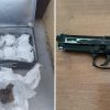 Blitz nelle scuole superiori a La Maddalena, trovati hashish e marijuana