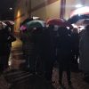Checco Zalone fa il pieno a Olbia, in tanti per vedere Buen Camino