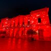 Comune di Olbia a luci rosse, l'iniziativa per Natale