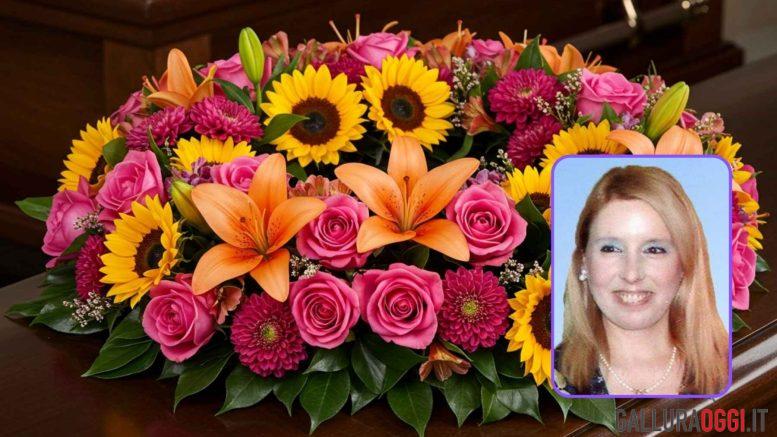 Dolore a Olbia per la scomparsa di Francesca Decandia