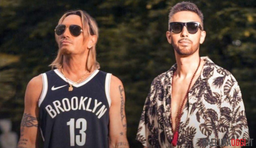Gemelli Diversi