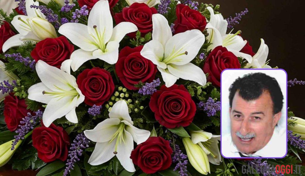 Grande dolore a Olbia per la scomparsa di Luca Cassitta