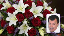 Grande dolore a Olbia per la scomparsa di Luca Cassitta