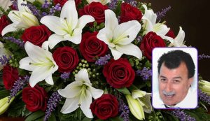 Grande dolore a Olbia per la scomparsa di Luca Cassitta