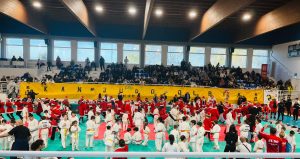 kan judo olbia trofeo baby ippon memorial davide putzu
