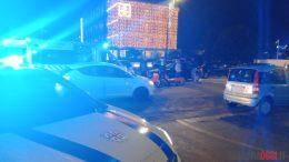 Incidente a Olbia, investito mentre attraversa la strada