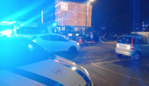 Incidente a Olbia, investito mentre attraversa la strada