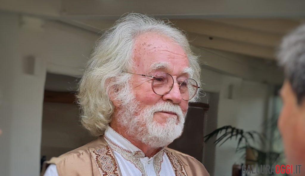 Jean Claude Lesuisse