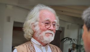 Jean Claude Lesuisse