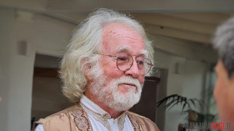Jean Claude Lesuisse
