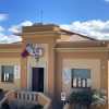 Palazzo Ruzittu, Arzachena