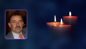 Politica in lutto a Olbia, è morto lo storico dirigente Tore Derosas