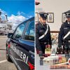 carabinieri la maddalena