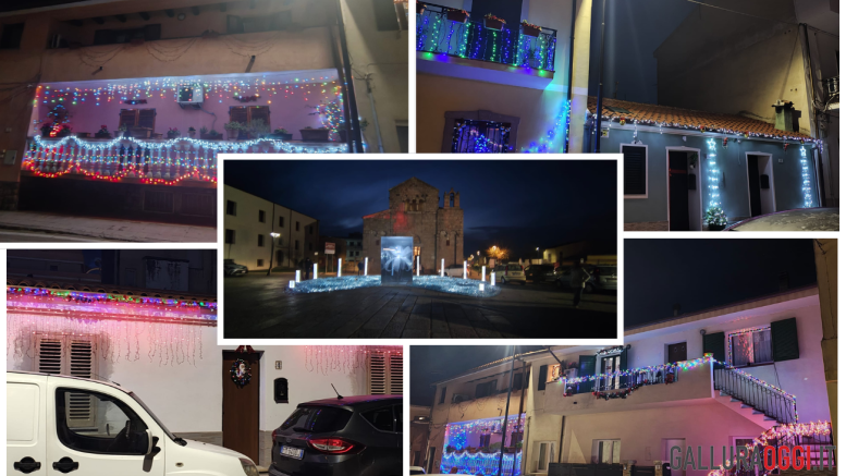 natale olbia