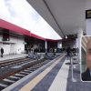 Remo Giovannelli, stazione ferroviaria Olbia, Nuovo Sindacato Carabinieri