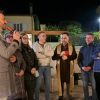Sant’Antonio di Gallura celebra l’apertura di piazza Tonino Sanna