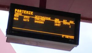 Sciopero generale in Gallura, si bloccano bus e treni la situazione