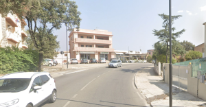 via roma olbia