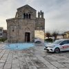 Vandali a San Simplicio, il parroco di Olbia schiera i vigilantes