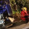 Violento incidente sulla strada statale ad Arzachena, un ferito grave