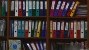 archiviazione documenti