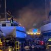Catamarano Olbia
