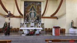 parrocchia santa maria della neve arzachena