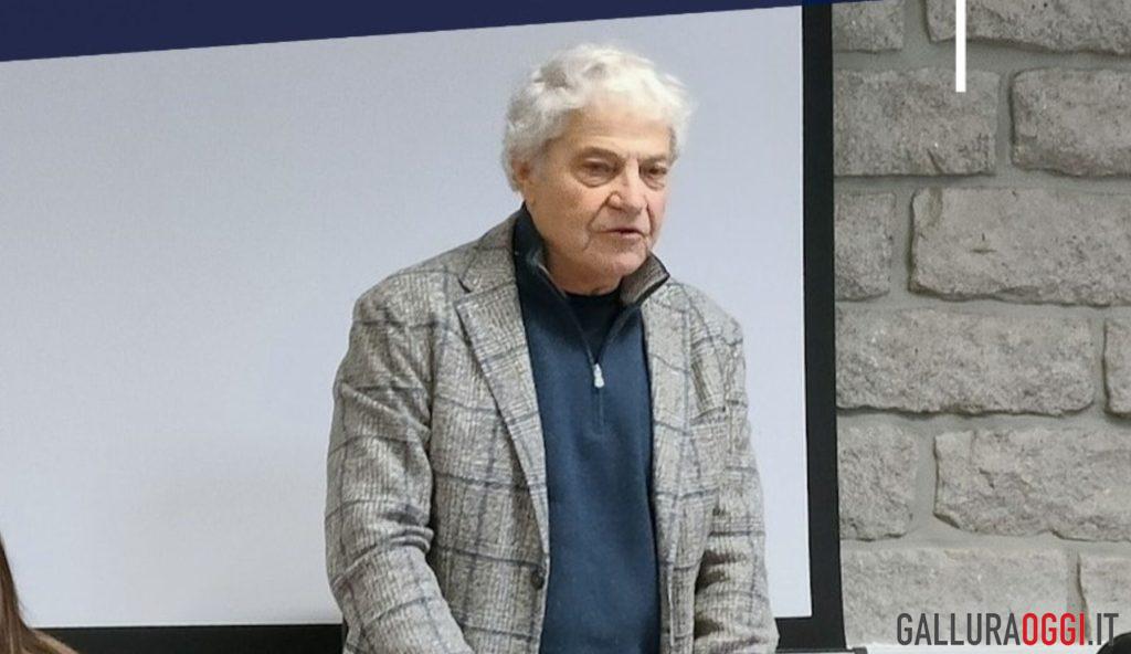 Alta Gallura, Nicola Saba eletto presidente dell’Unione dei Comuni