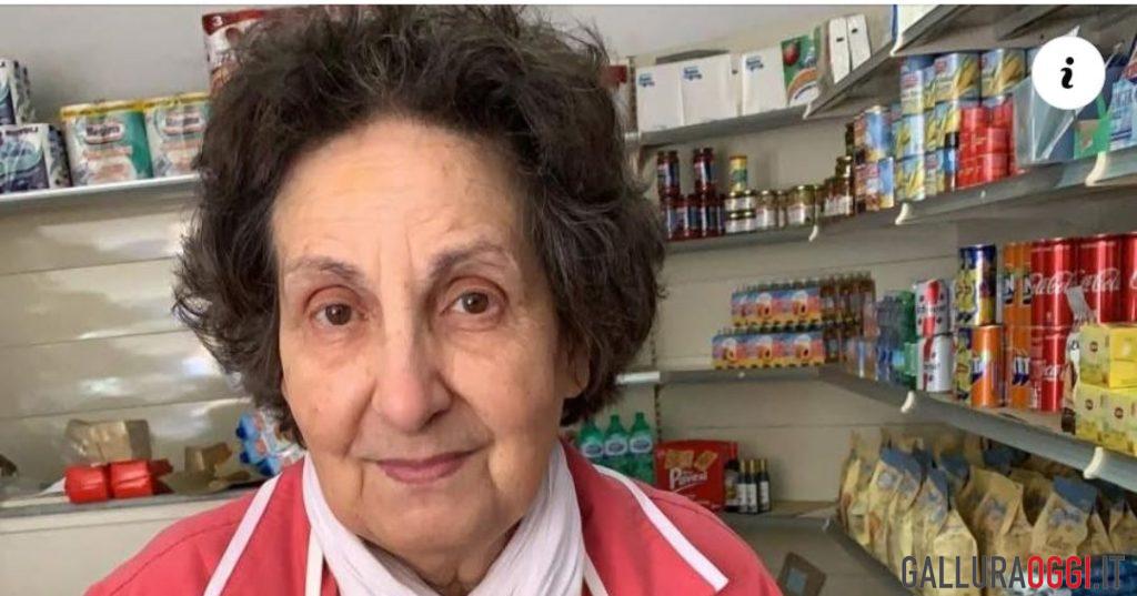 Angela Seu Buddusò