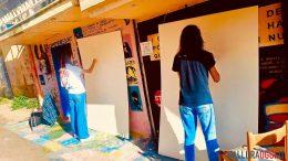 Arzachena inaugura lo Spazio Bourgeois per adolescenti e arti visive