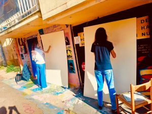 Arzachena inaugura lo Spazio Bourgeois per adolescenti e arti visive