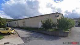 Bocciodromo Calangianus